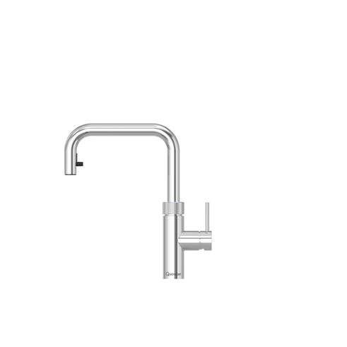 Quooker Flex Square - Krom - Uden beholder